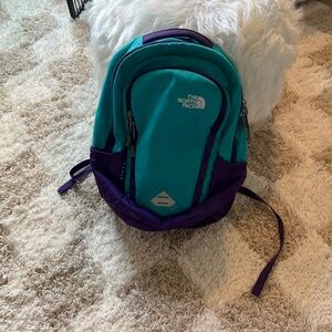 Northface backpack